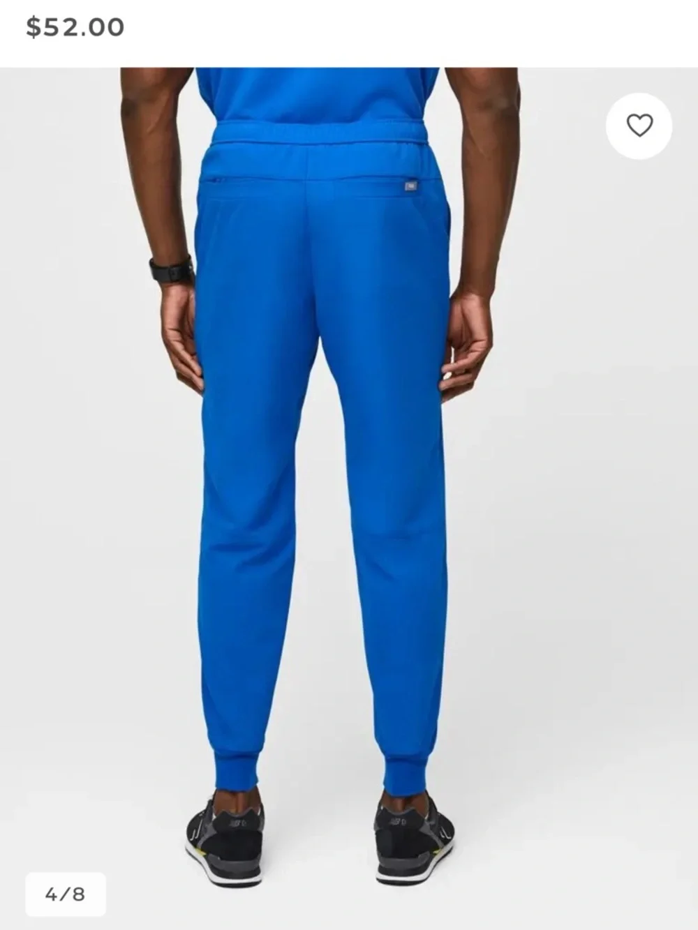 Figs Tansen Jogger Scrub Pant